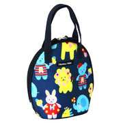 Hanna Hula 隔热双杯袋 Animal Friends