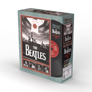 애플 원 지그 소 퍼즐 THE BEATLES LIVE IN JAPAN 1966 300 개 38 × 26cm 일본제 300-401