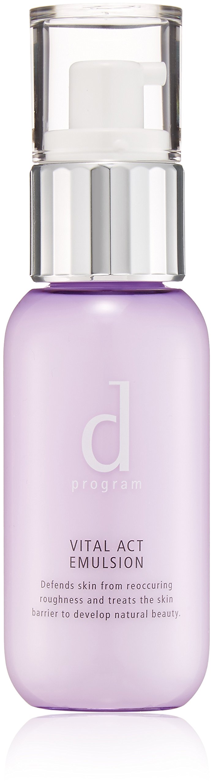 d 프로그램 바이탈 액트 에멀젼 R (약용 유액) 100mL 【의약부외품】