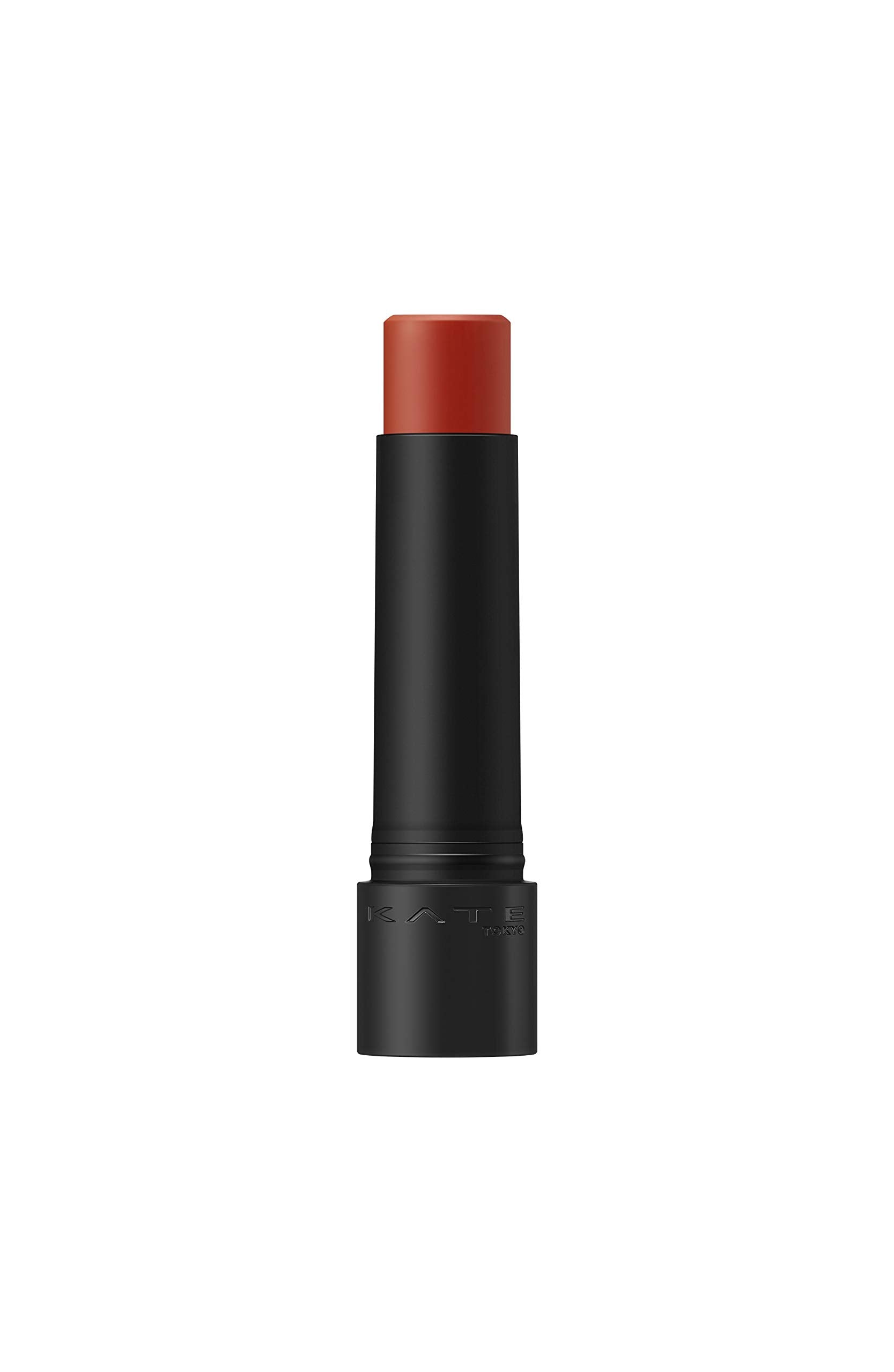 KATE Kate Personal Lip Cream 02 Lipstick 02 Natural Ruddy 3.7g (x 1)