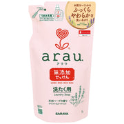 Arau. Washing soap refill 1L