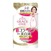 (Quasi-drug) KOSE Grace One Medicated Whitening Concentrated Liquid Refill 200ml