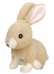 IWAYA Omimi Patapata Kousagi Mimmy Battery Operated Plush Toy 3183-1