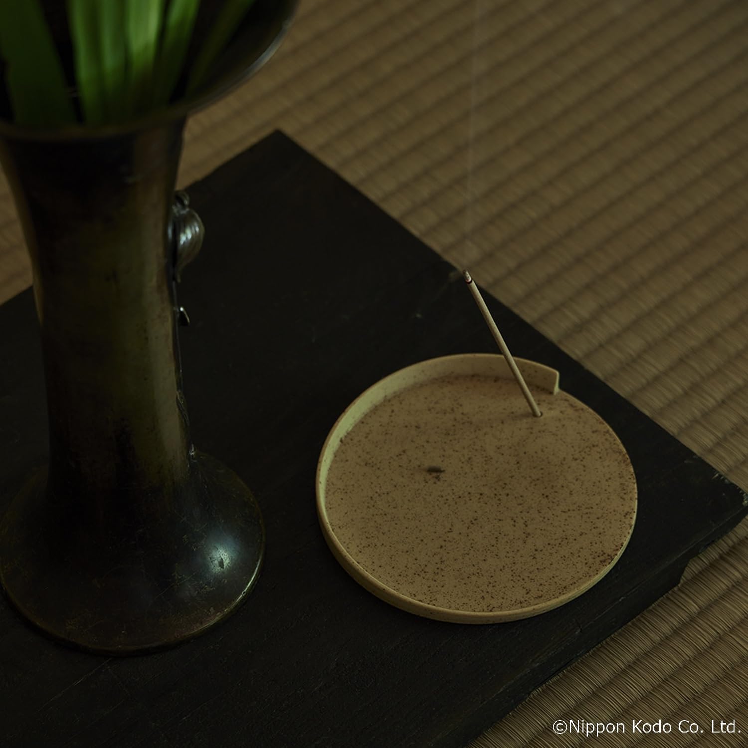CHIE PALO SANTO sticks 30 pieces
