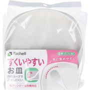 Richel is great to use! An easy-to-scoop plate