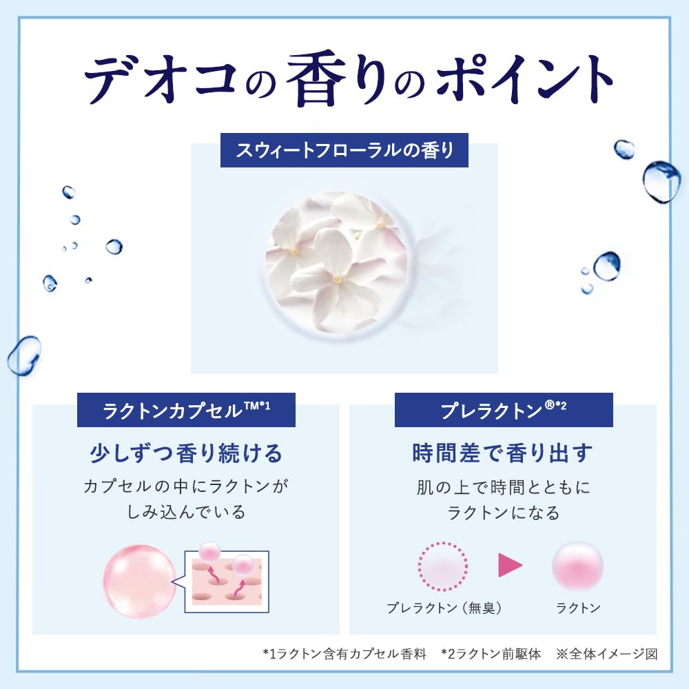 데오코 바디 클렌즈 시트 36장