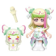 [BANDAI] Kimi to Idol Precure♪ プリコーデドール キュアズキューン