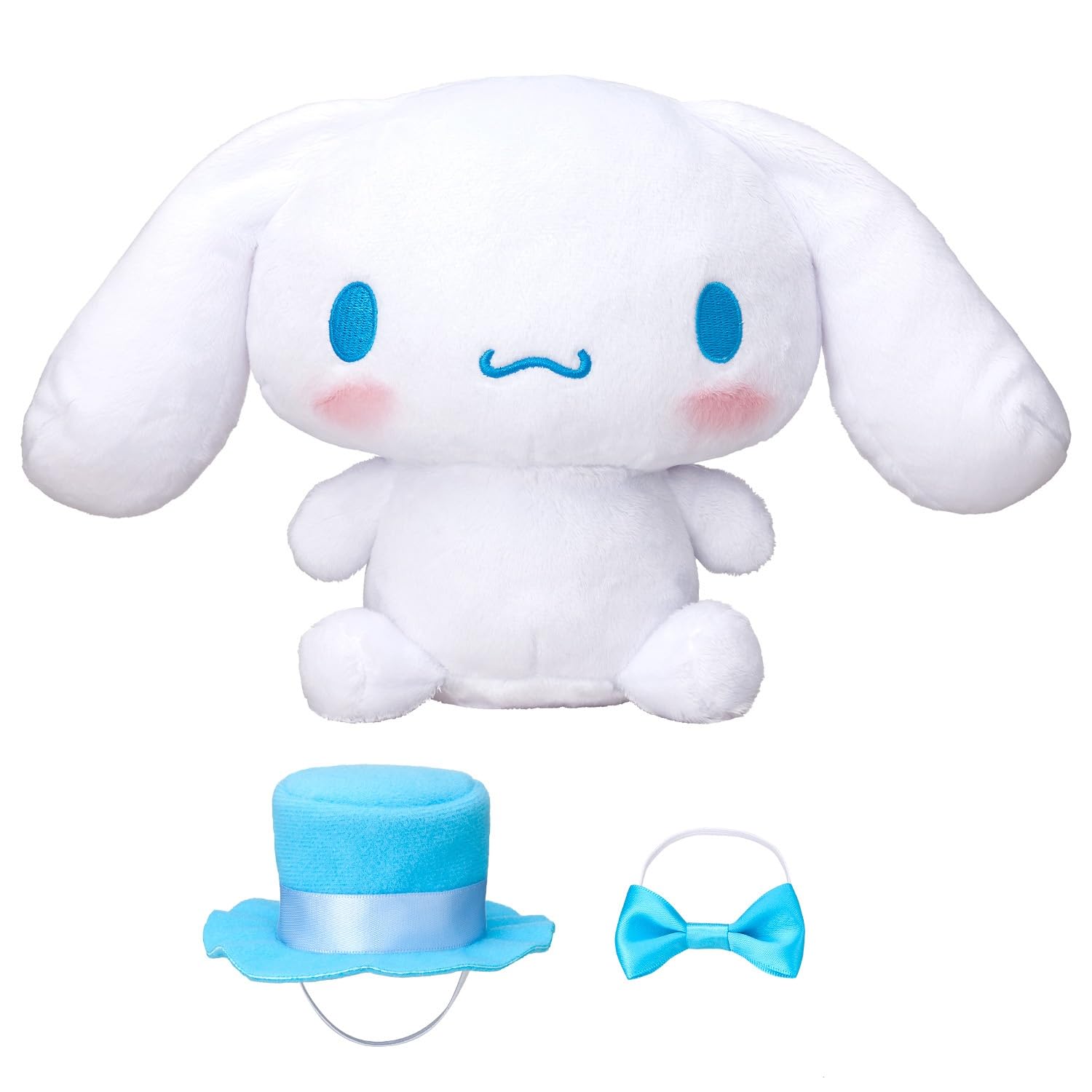 [BANDAI] Zutto Issho damon☆Nói chuyện Cinnamoroll