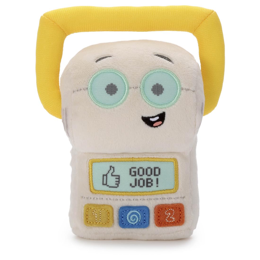 TAKARATOMY A.R.T.S Pixar Character Toy Story 5 Washable Beans Collection Smarty Pants Height Approx. 13.5cm