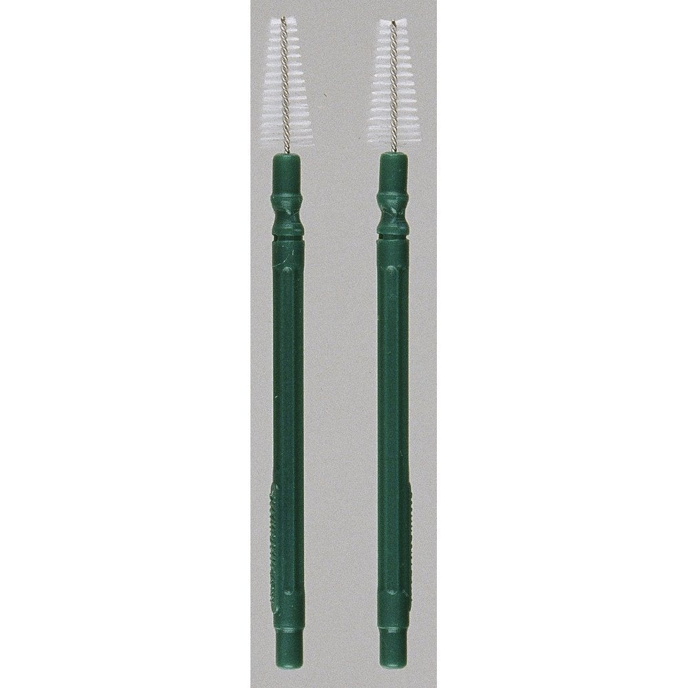 Koeisha Clear Dent Interdental Brush (Value) Size 5 Medium Thick 15 pieces