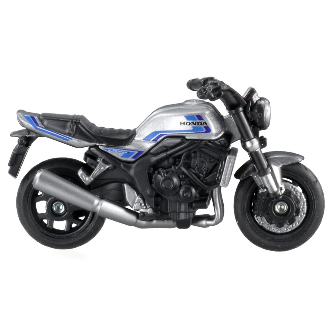TAKARA TOMY Tomica No.64 Honda CB1000F Mini Car Toy Ages 3+