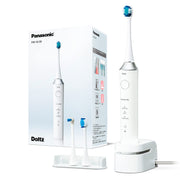 Panasonic Electric Toothbrush Doltz Entry Model White EW-DL58-W