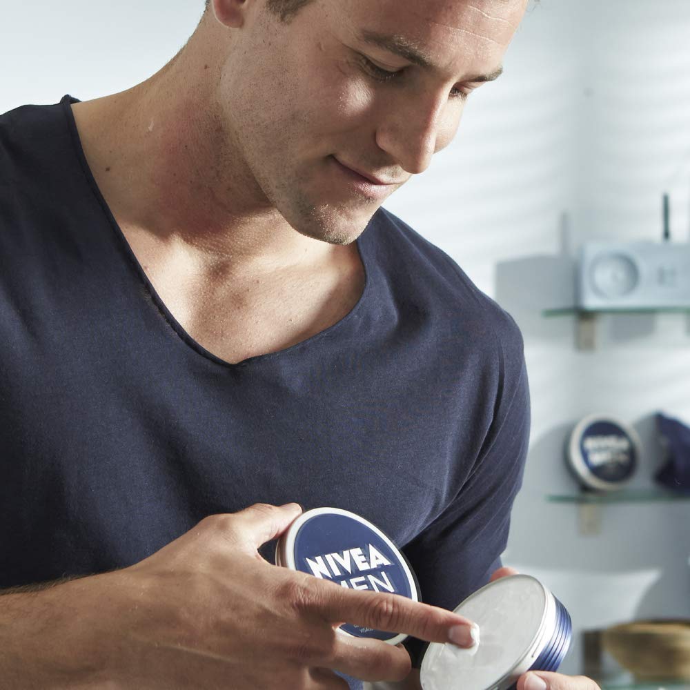 Kem Nivea Men 75g Kem dành cho Nam