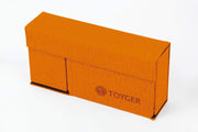 TOYGER DeckSlimmer The world's first structured deck case (orange)