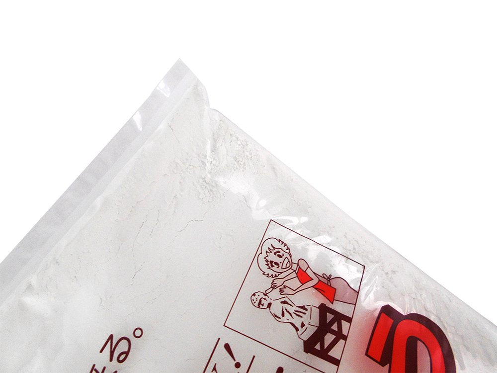 Home Chemistry Gypsum White 2kg