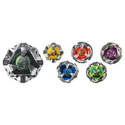 BEYBLADE X BEYBLADE X BX-35随机助推器Vol.4