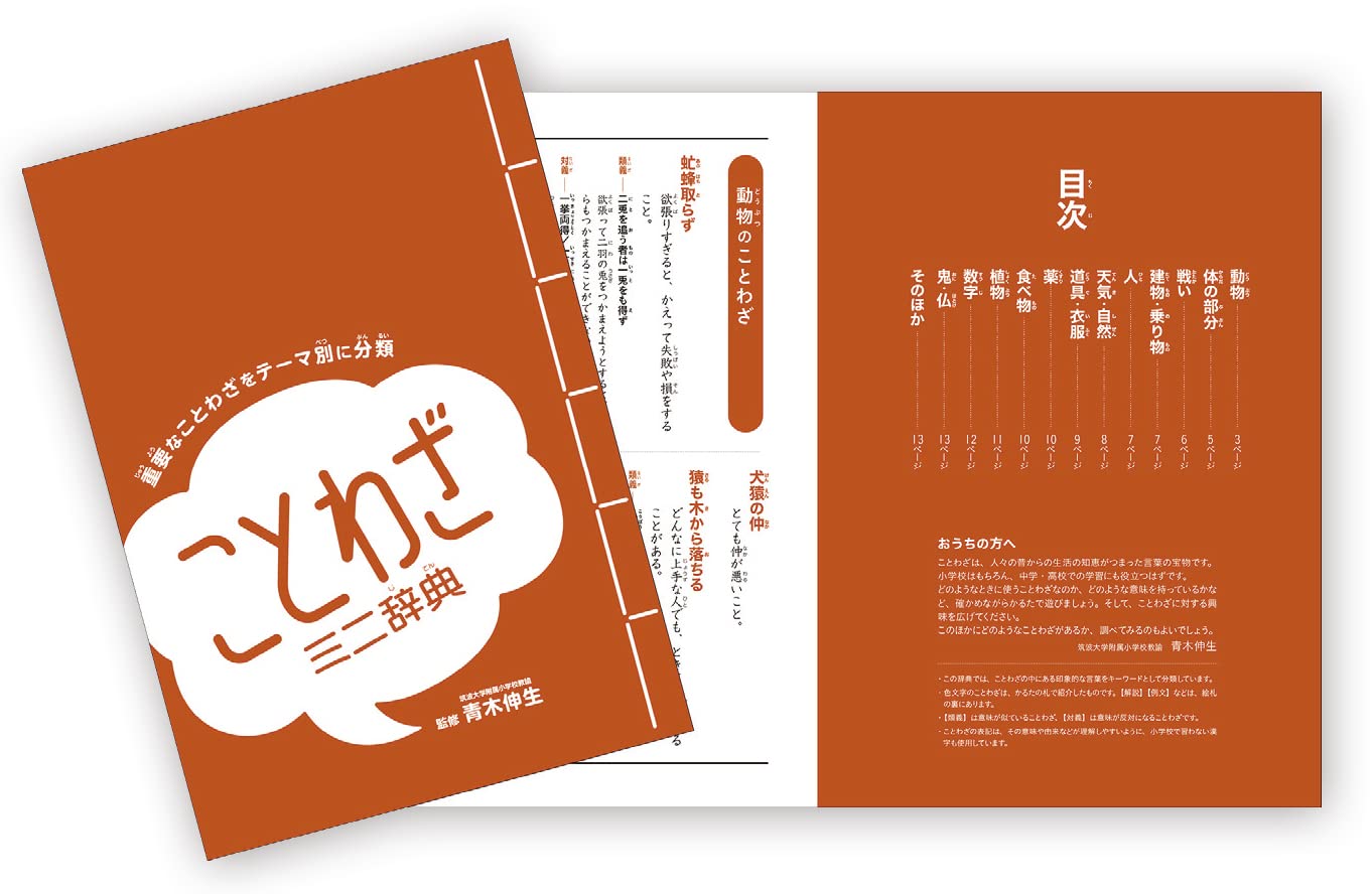 学习谚语歌牌（对象年龄：6岁以上）J750799