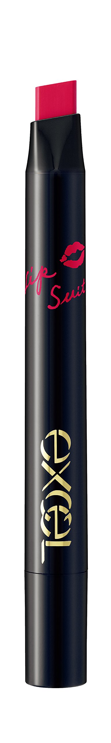 excel Excel Lip Suit LS05 Rose Pedal