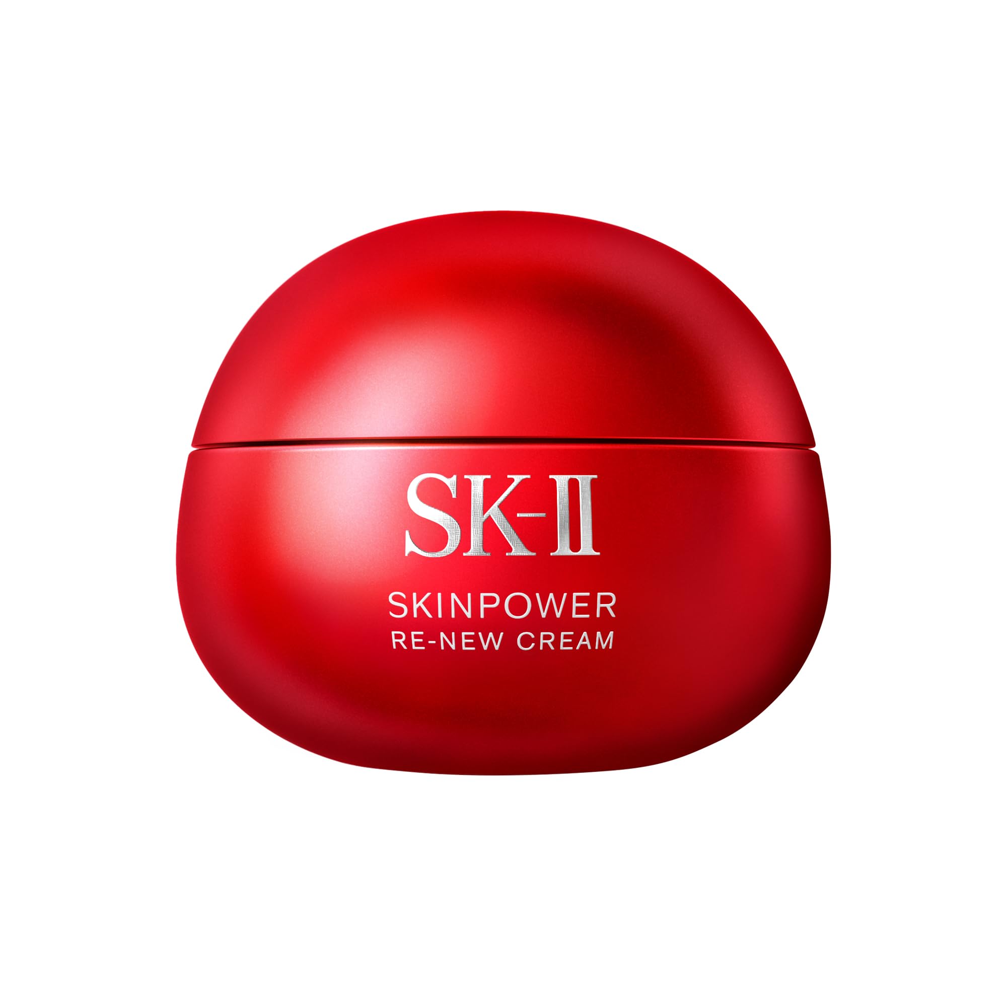 SK-II | 스킨 파워 리뉴 크림 50g | 페이스 크림 | 모공 케어 주름 개선 에이징 케어 보습 크림 | 네로리오 레인지의 향기 | 니아신 아미드 피테라 ™ 배합 |