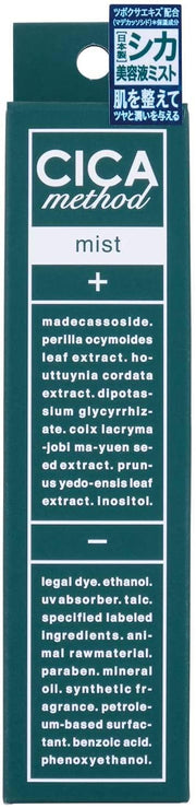 CICA method MIST