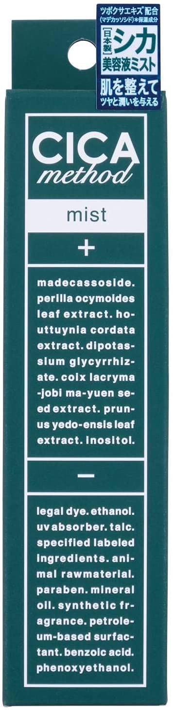 CICA method MIST