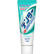 Dentar Clear MAX Lion Toothpaste Spearmint Vertical Type 140g (Quasi-drug)