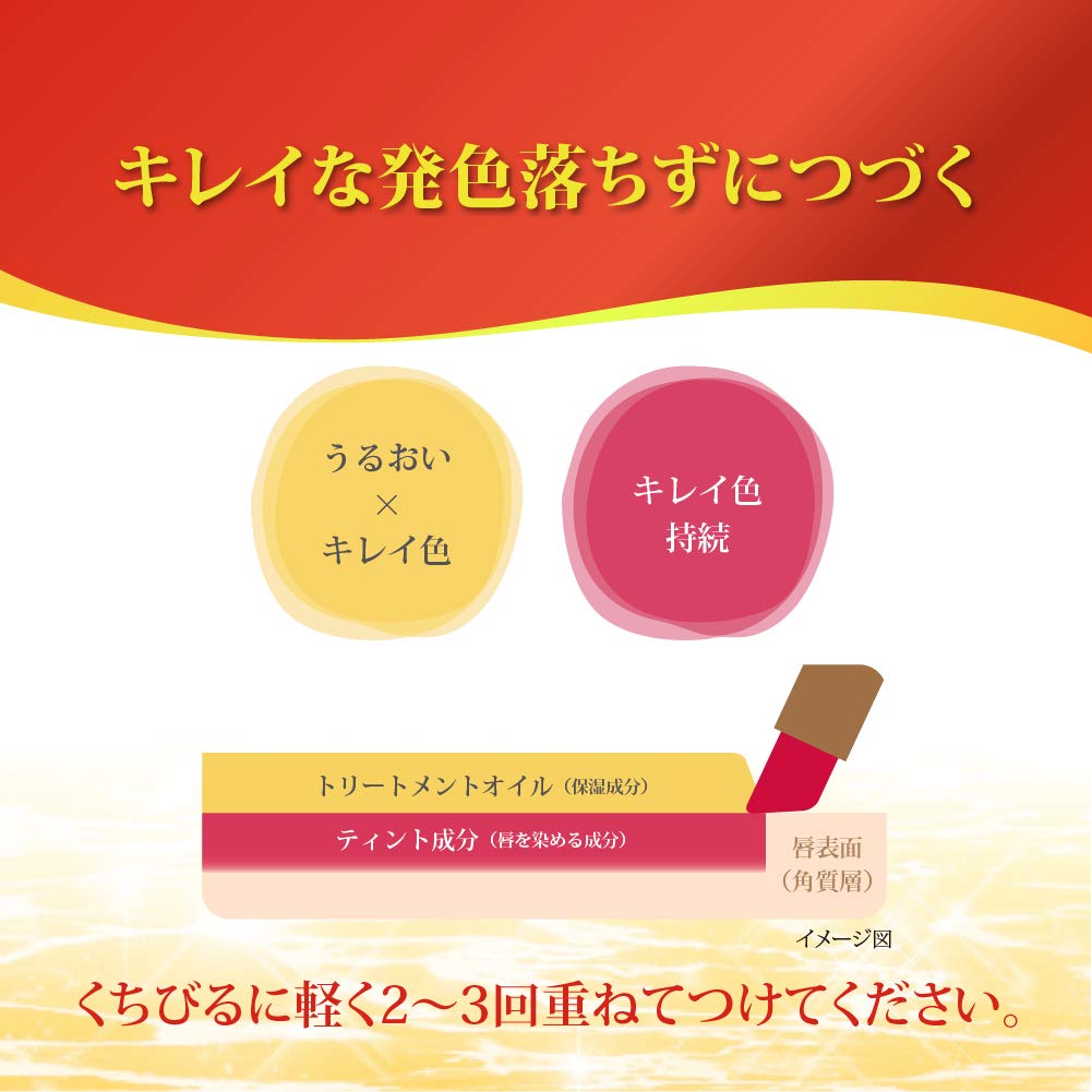 Lip the Color Lip the Color Terracotta Orange Lip Balm 2.0g (x 1)