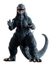 AOSHIMA PLAfig. No.PF-02 Godzilla (1999) Non-scale Height approx. 130mm Plastic plastic model