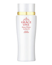 (Quasi-drug) KOSE Grace One Medicated Cooling Deep White Lotion (Poly Moist Lotion) 180ml