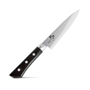 Kai KAI Petty Knife Seki Magoroku Akane 120mm Knife Made in Japan Dishwasher Safe Fruit Knife AE2909