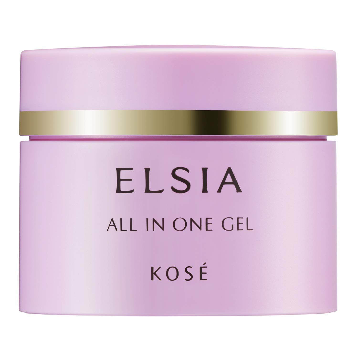 ELSIA (엘시아) 엘시아 플래티넘 올인원 젤 100g