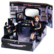 TAKARA TOMY Licca-chan LF-14 KATE LICCA Makeup Shop Dress-up Play Toy Ages 5+