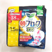 카오 로리에 아침까지 블록 370대 18개