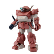 BANDAI SPIRITS HG Armored Trooper Votoms Blue Tissue Dog Color-coded Plastic Model