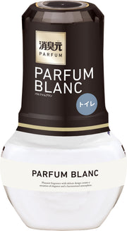 탈취원 화장실의 펄팜 블랑 탈취 방향제 화장실용 두는 형 400ml