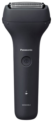 Panasonic men's shaver 3 blades with trimmer for both overseas and domestic use black ES-RT2N-K