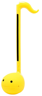 Cube Otamatone Colors Yellow 0999