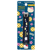 Kai KAI Kitty Japanese Style New Standard M Plum Curved Blade Nail Clipper Made in Japan KK2535