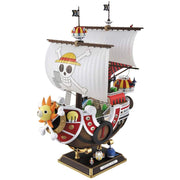 BANDAI SPIRITS One Piece Thousand Sunny Wano Country Phiên bản nhựa BAS5060269