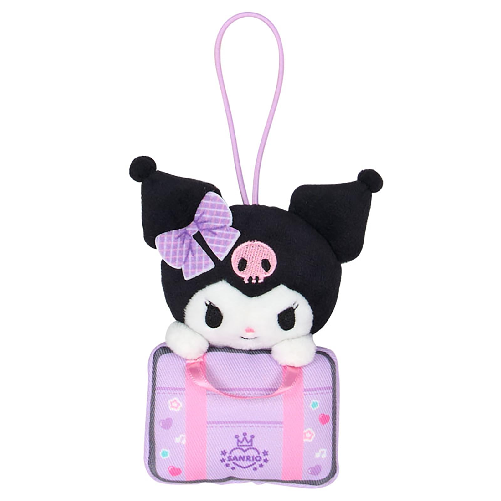 산리오(SANRIO) 시크릿 마스코트(산리오 스쿨 컬렉션) 크로미 742953