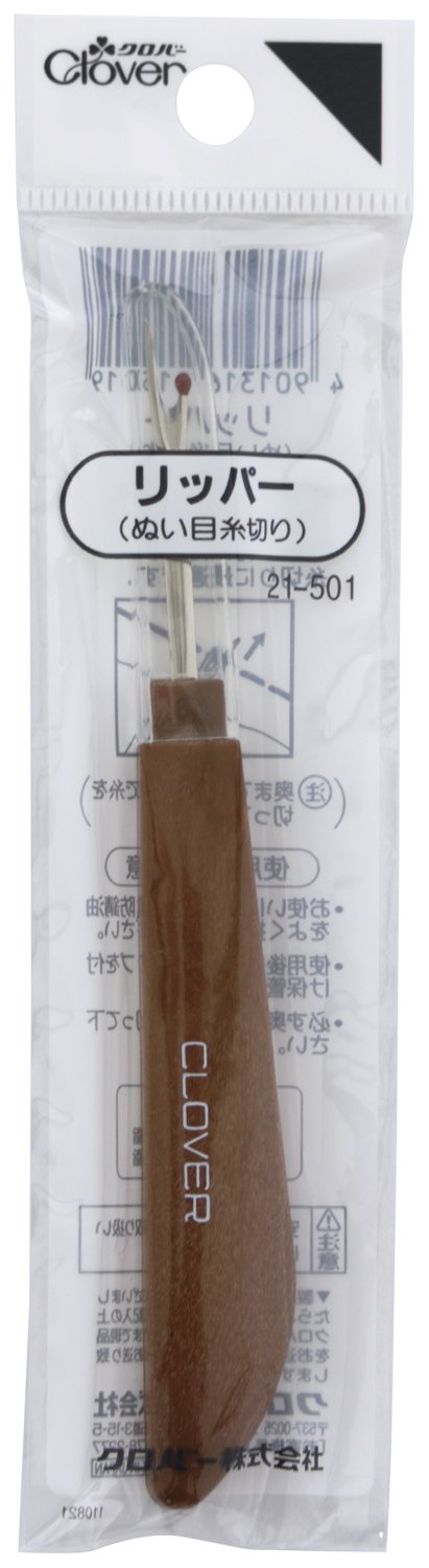 클로버(Clover) 리퍼 40×155×9mm 21-501