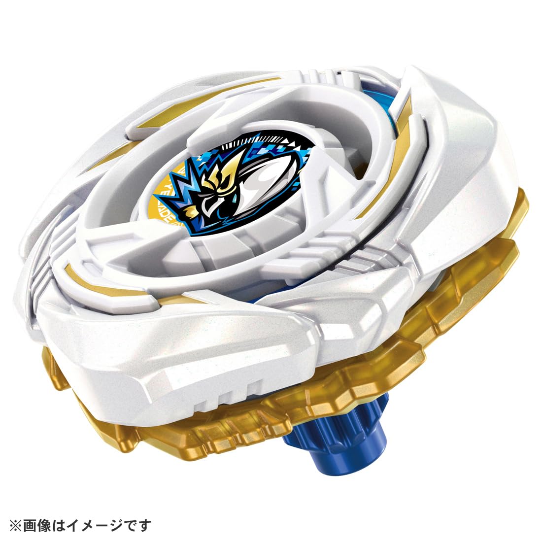 TAKARA TOMY BEYBLADE X Beyblade X UX-20 Starter Glory Valkyrie LF