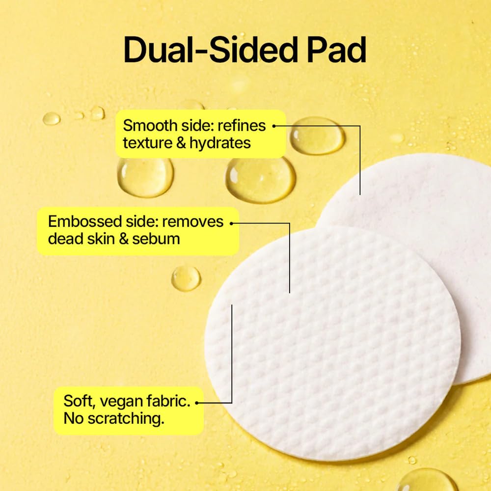 Genuine Japanese product Ariul The Perfect Daily Pick Peeling Pad 30 pieces