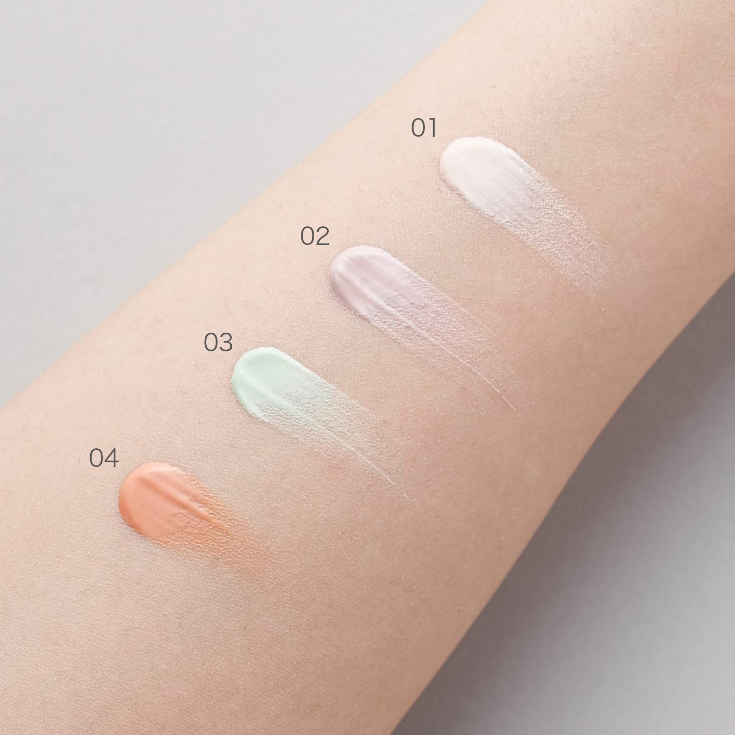 RMK Basic Control Color N 02