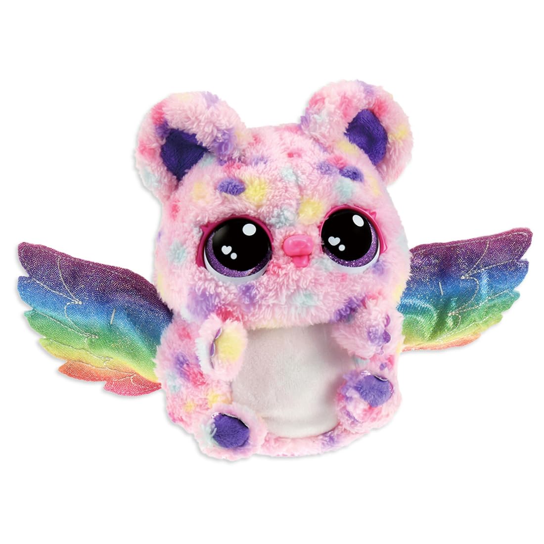 TAKARA TOMY Sinh ra! Cây Meo Sống Umo