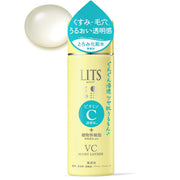 Lits 리츠 모이스트 로션 C 무향료 190ml 비타민 C 화장수