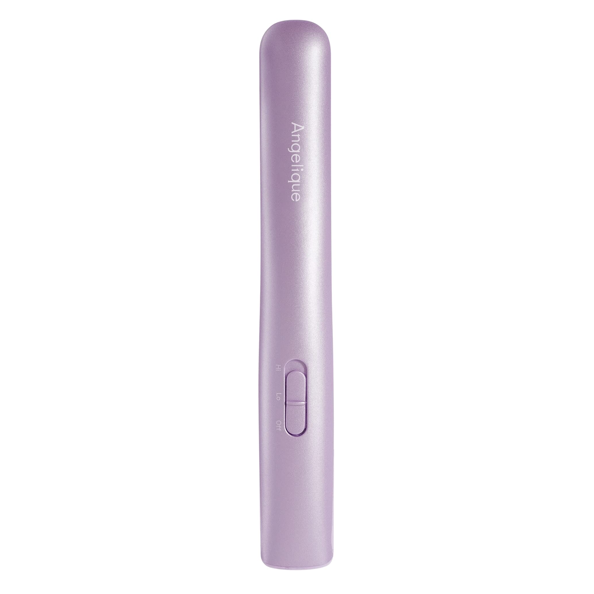 Maxell Angelique USB Mobile Hair Iron MXHI-100.PU