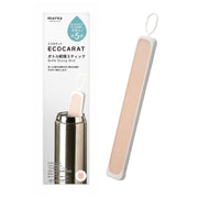 Marna Ecocarat Bottle Drying Stick (Diatomaceous Earth Free/Quick Drying/Pink) Water Bottle Drying (Dehumidifying Quick Drying) Sweetwater Drainer K687P