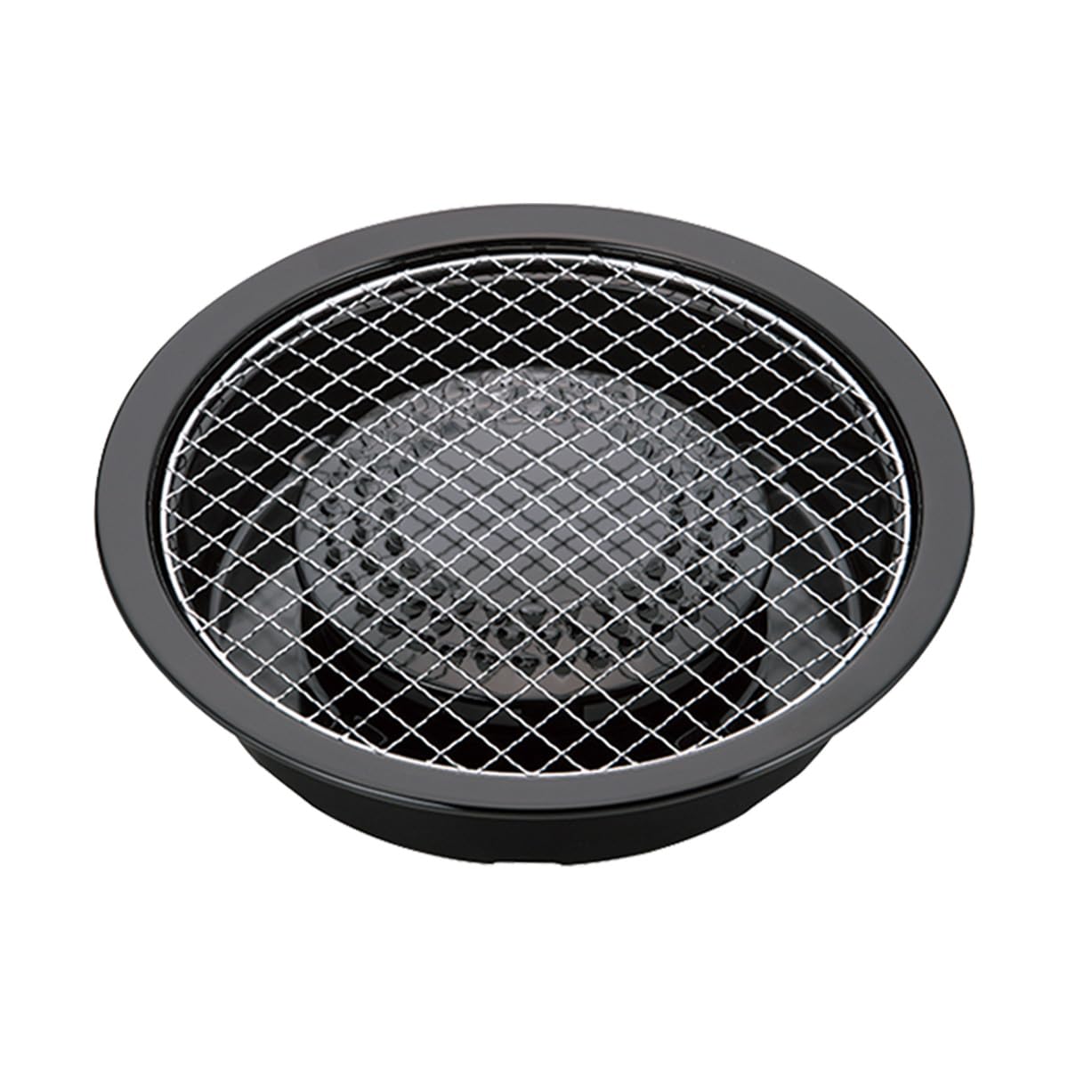 Iwatani Iwatani grilling plate with 2 grilling grills CB-A-AMP