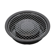 Iwatani Iwatani grilling plate with 2 grilling grills CB-A-AMP